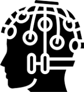 neurofeedback-headset-on-head-glyph-icon-illustration-vector