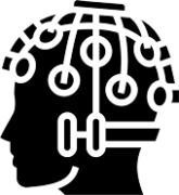 neurofeedback-headset-on-head-glyph-icon-illustration-vector